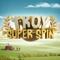 Troy Super Spin