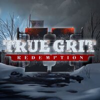 True Grit Redemption 2