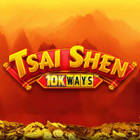 Tsai Shen 10K WAYS