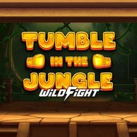 Tumble In The Jungle Wild Fight