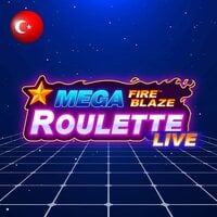 Turkce Mega Fire Blaze Rulet