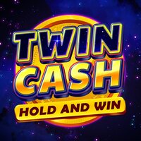 Twin Cash: Hold & Win