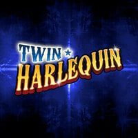 Twin Harlequin