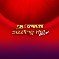 Twin Spinner Sizzling Hot Deluxe