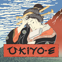 Ukiyo-e