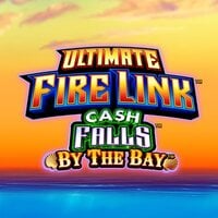 Ultimate Fire Link Cash Falls By the Bay