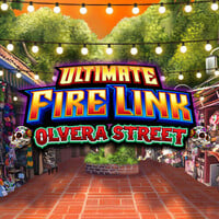 Ultimate Fire Link Olvera Street