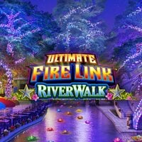 Ultimate Fire Link River Walk