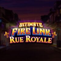 Ultimate Fire Link Rue Royale