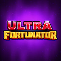 Ultra Fortunator: Hold and Win