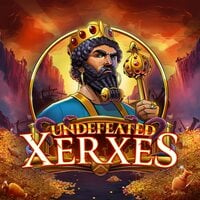 Undefeated Xerxes