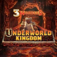 Underworld Kingdom 3 Wonders