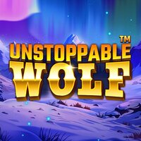 Unstoppable Wolf