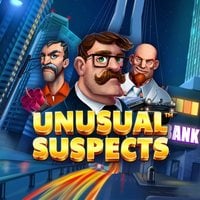 Unusual Suspects