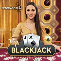 VIP Blackjack 4 - Ruby