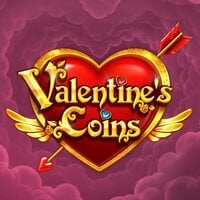 Valentine's Coins