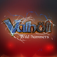 Valholl Wild Hammers