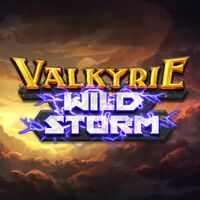 Valkyrie Wild Storm