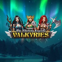 Valkyries - The Nibelung Legends