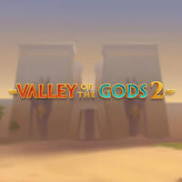 Valley of the Gods 2