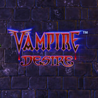 Vampire Desire