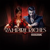 Vampire Riches DoubleMax