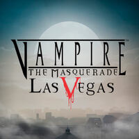 Vampire: The Masquerade - Las Vegas