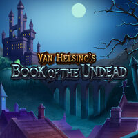 Van Helsings Book Of The Undead