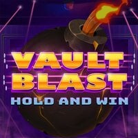 Vault Blast Hold & Win