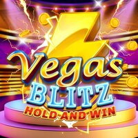 Vegas Blitz: Hold & Win