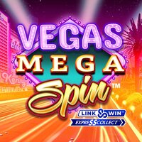 Vegas Mega Spin