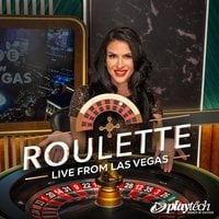 Vegas Roulette Live
