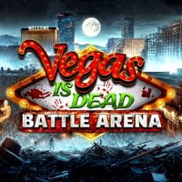Vegas is Dead: Battle Arena
