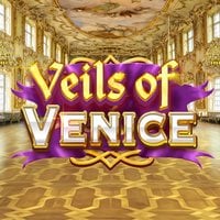 Veils Of Venice