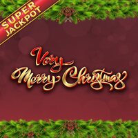 Very Merry Christmas Jackpot