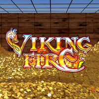 Viking Fire