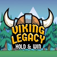 Viking Legacy: Hold & Win