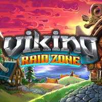 Viking Raid Zone