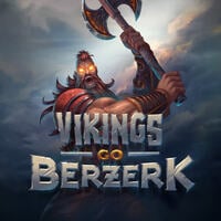 Vikings Go Berzerk