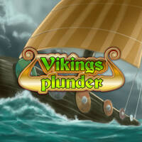 Vikings Plunder