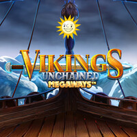 Vikings Unchained Megaways