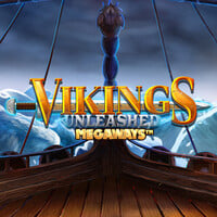 Vikings Unleashed Megaways