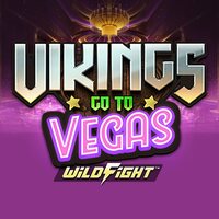 Vikings go to Vegas Wild Fight