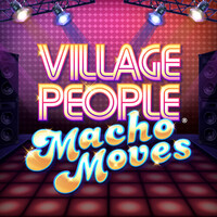 Village People Macho Moves