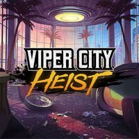 Play Viper City Heist at ICE36