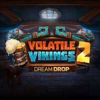 Volatile Vikings 2 Dream Drop