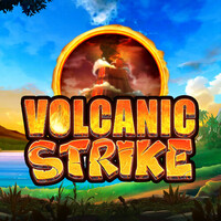 Volcanic Strike