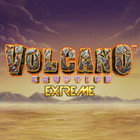 Volcano Eruption Extreme