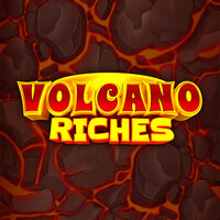 Volcano Riches