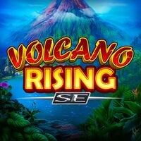 Volcano Rising SE